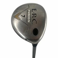Callaway ERC Fusion 7 Wood