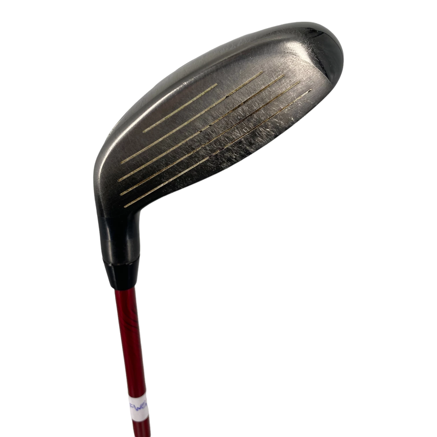 PXG 0341 18° 5 Wood 4 PXG 0341 18° 5 Wood - Bilde 2