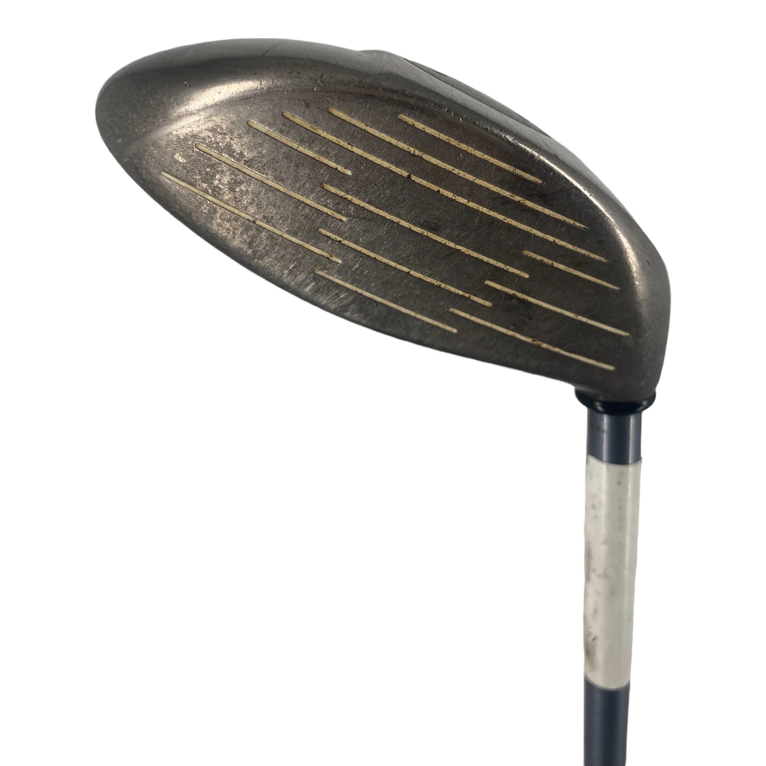 Callaway Great Big Bertha Hawk Eye 5 Wood 4 Callaway Great Big Bertha Hawk Eye 5 Wood - Bilde 2