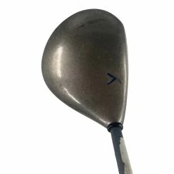 Callaway Great Big Bertha Hawk Eye 5 Wood 11 Callaway Great Big Bertha Hawk Eye 5 Wood -Golf Sales Shop img 3956 1