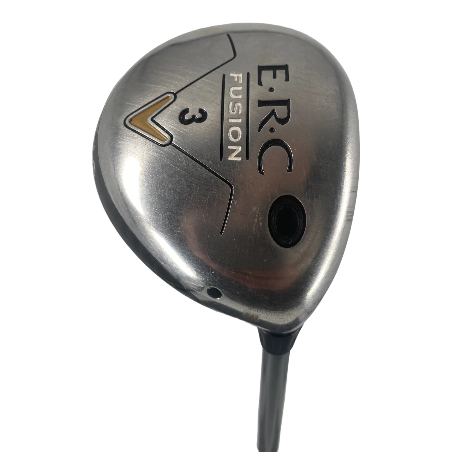 Callaway ERC Fusion 3 Wood 3 Callaway ERC Fusion 3 Wood