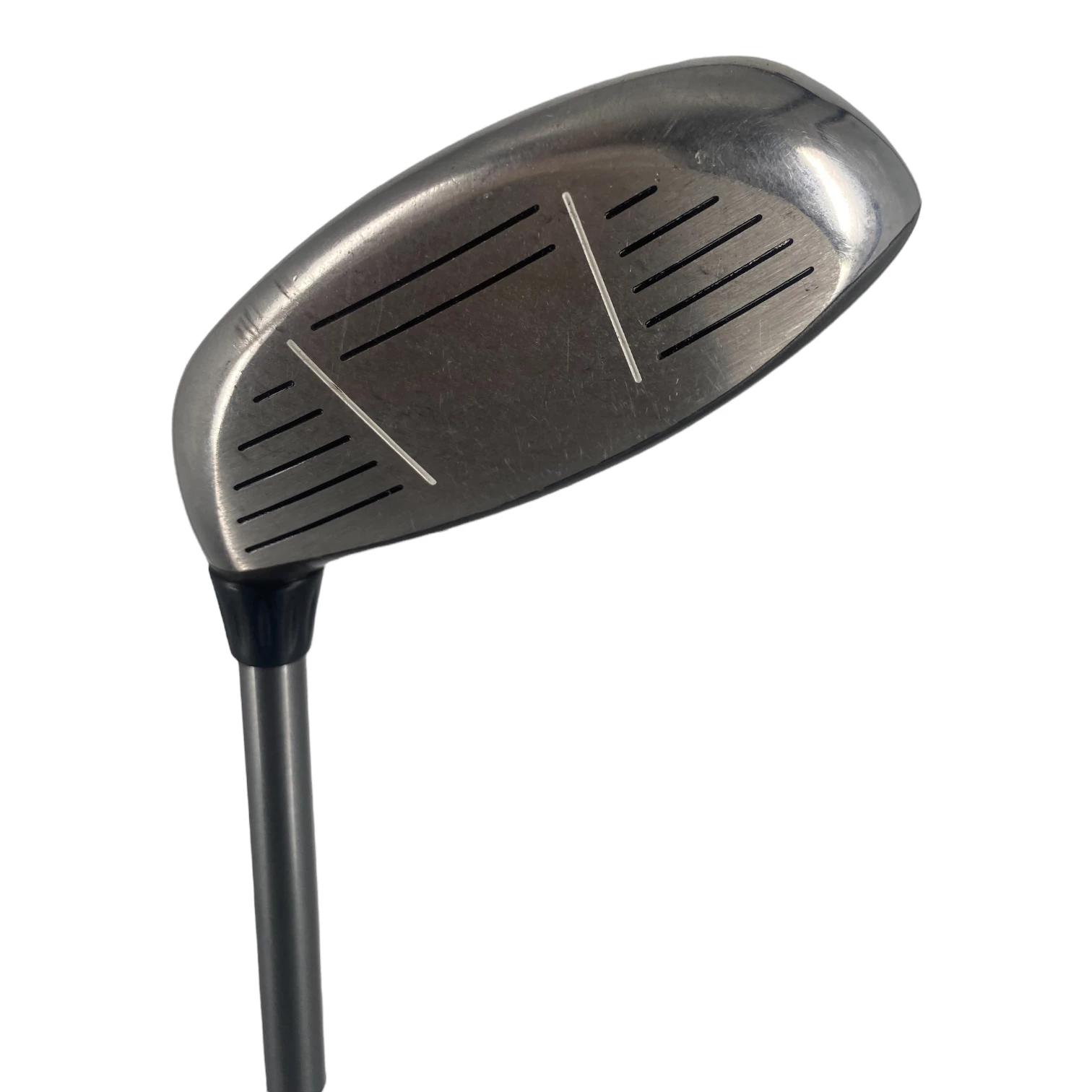 Callaway ERC Fusion 3 Wood 4 Callaway ERC Fusion 3 Wood - Bilde 2