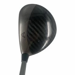 Callaway ERC Fusion 3 Wood 11 Callaway ERC Fusion 3 Wood -Golf Sales Shop img 3962