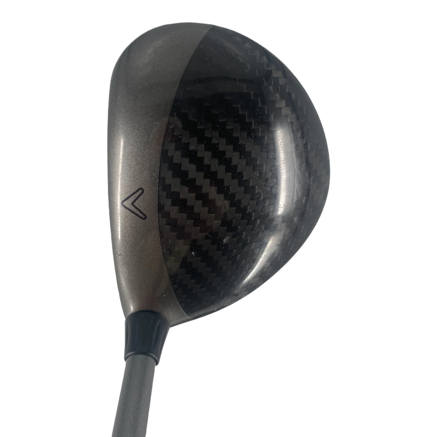 Callaway ERC Fusion 3 Wood 6 Callaway ERC Fusion 3 Wood - Bilde 4