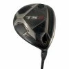 Titleist TS3 15° 3 Wood 1 Titleist TS3 15° 3 Wood -Golf Sales Shop img 3972