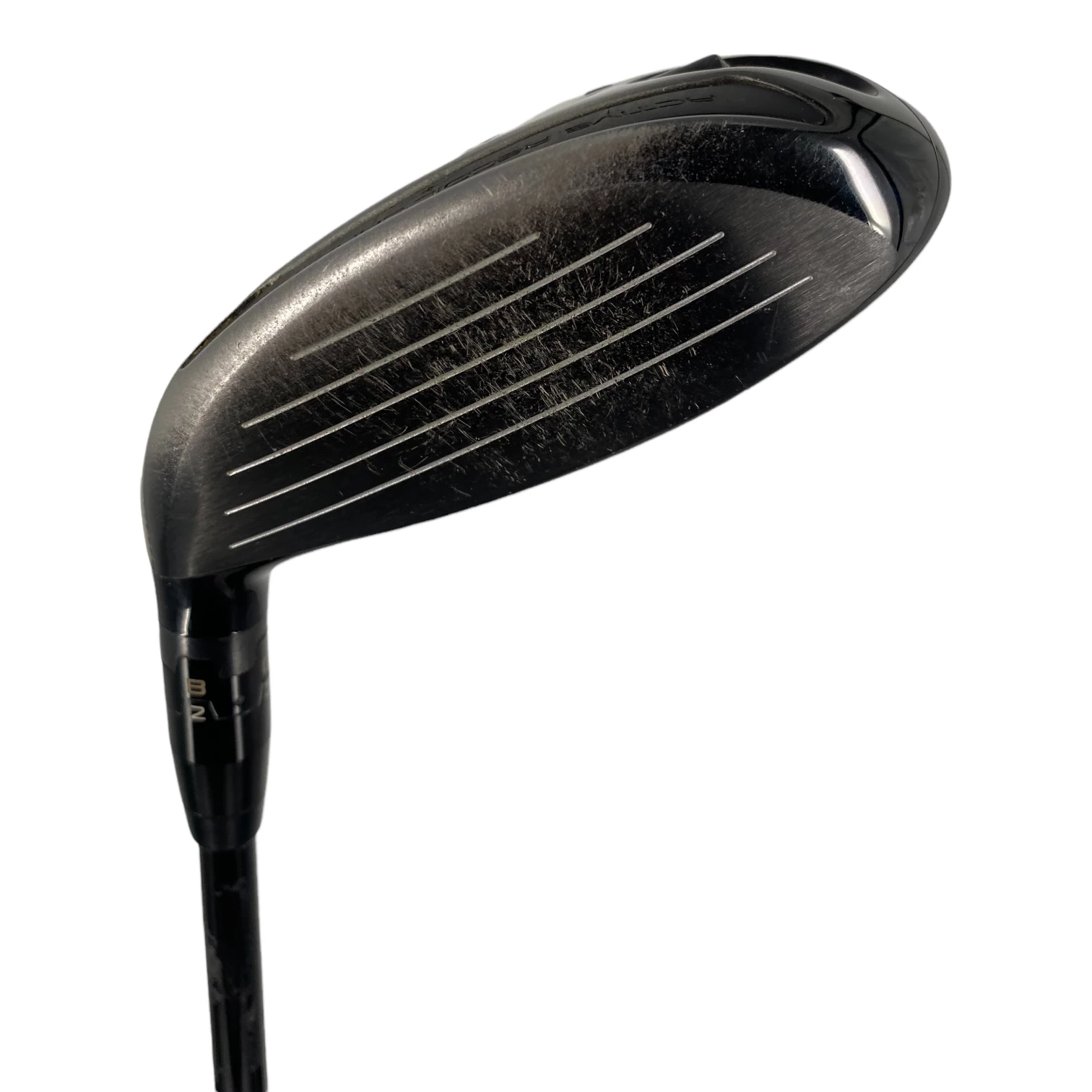 Titleist TS3 15° 3 Wood 4 Titleist TS3 15° 3 Wood - Bilde 2