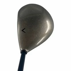 Callaway Big Bertha Steelhead 3+ Wood 11 Callaway Big Bertha Steelhead 3+ Wood -Golf Sales Shop img 3987