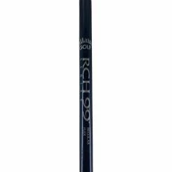 Callaway Big Bertha Steelhead 3+ Wood 12 Callaway Big Bertha Steelhead 3+ Wood -Golf Sales Shop img 3988