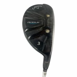 Callaway Rogue X 20º 4 Hybrid