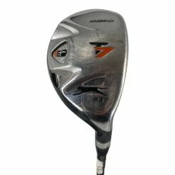 Slazenger T7 23Âș 4 Hybrid