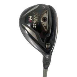 Titleist H1 816 25º Hybrid