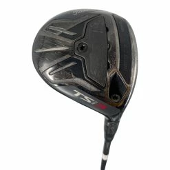 Titleist TSI3 15° Fairway Wood