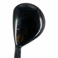 Titleist TSI3 15° Fairway Wood -Golf Sales Shop img 4268