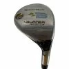 TaylorMade Burner Rescue 22° Hybrid 2 TaylorMade Burner Rescue 22° Hybrid -Golf Sales Shop img 4398