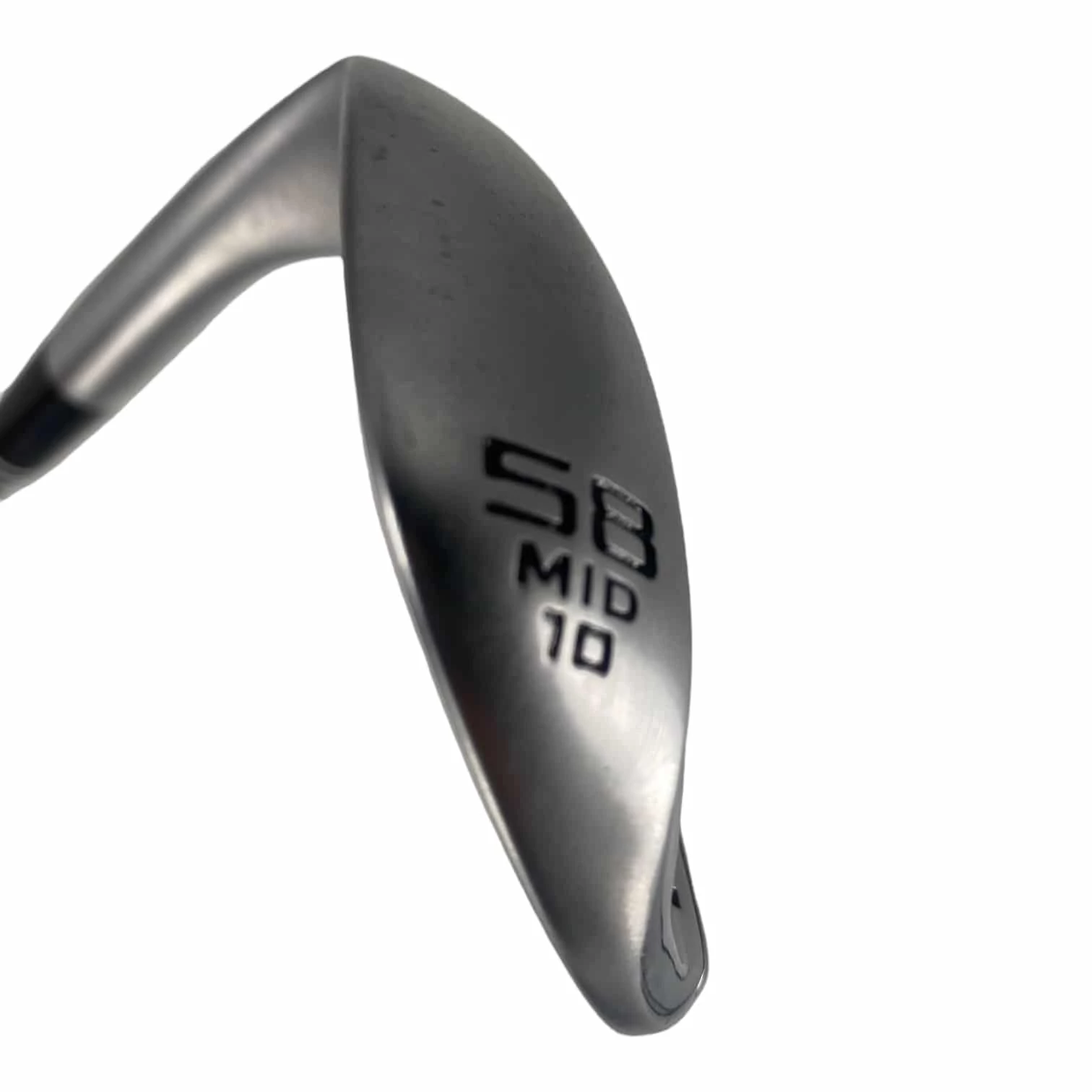 Cleveland RTX Zipcore 58º-10º Wedge 4 Cleveland RTX Zipcore 58º-10º Wedge - Bilde 2