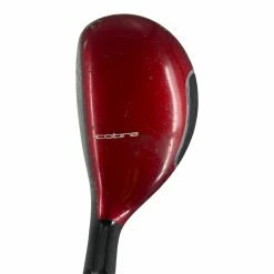 Cobra AMP Cell Hybrid -Golf Sales Shop img 4461