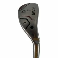 Ping K15 Hybrid