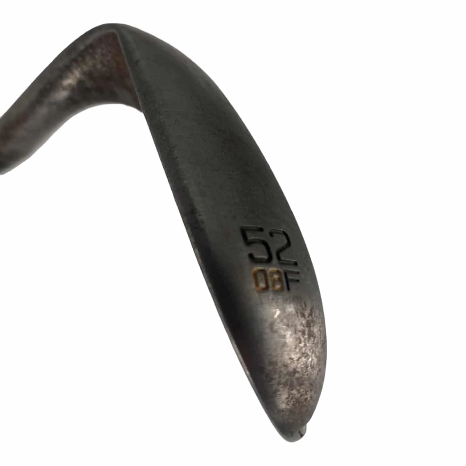 Titleist SM8 52º-08º F Grind Wedge 4 Titleist SM8 52º-08º F Grind Wedge - Bilde 2