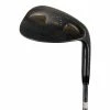 TaylorMade RAC Black 56°-12° Wedge -Golf Sales Shop img 4681