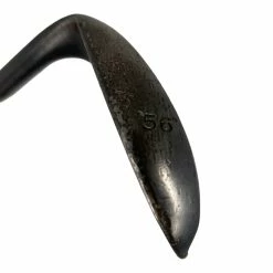 TaylorMade RAC Black 56°-12° Wedge -Golf Sales Shop img 4682