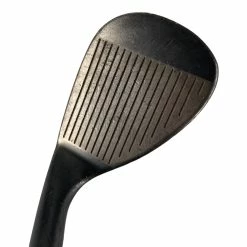 TaylorMade RAC Black 56°-12° Wedge -Golf Sales Shop img 4683