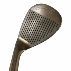 Fearless Golf Stainless Wedge 52° Wedge -Golf Sales Shop img 4693