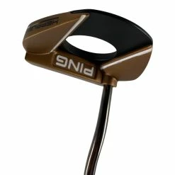 Ping Heppler Fetch Putter -Golf Sales Shop img 4789