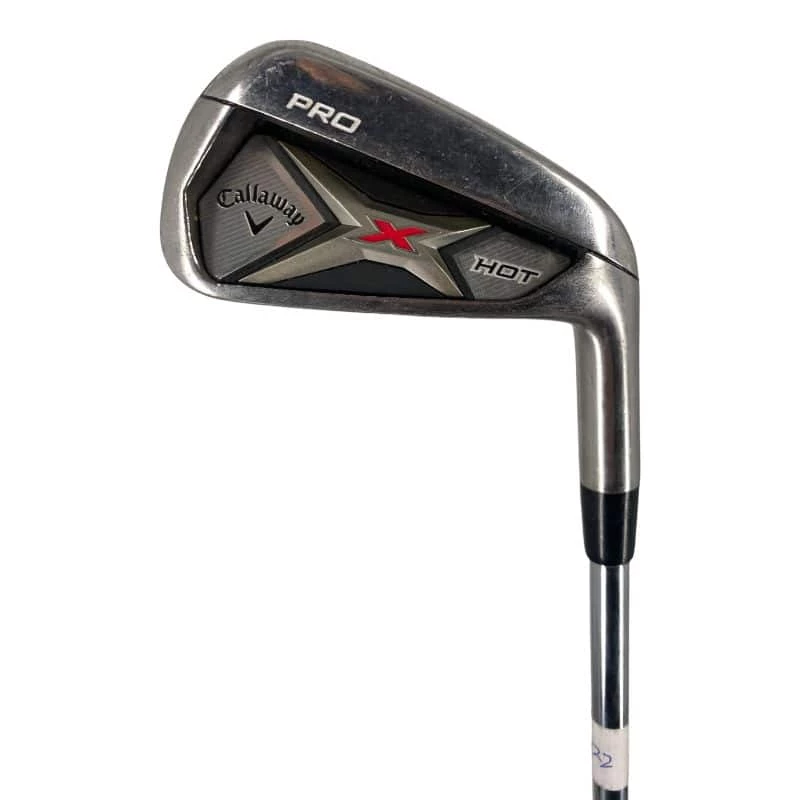 Callaway X Hot Pro 3 Iron 3 Callaway X Hot Pro 3 Iron