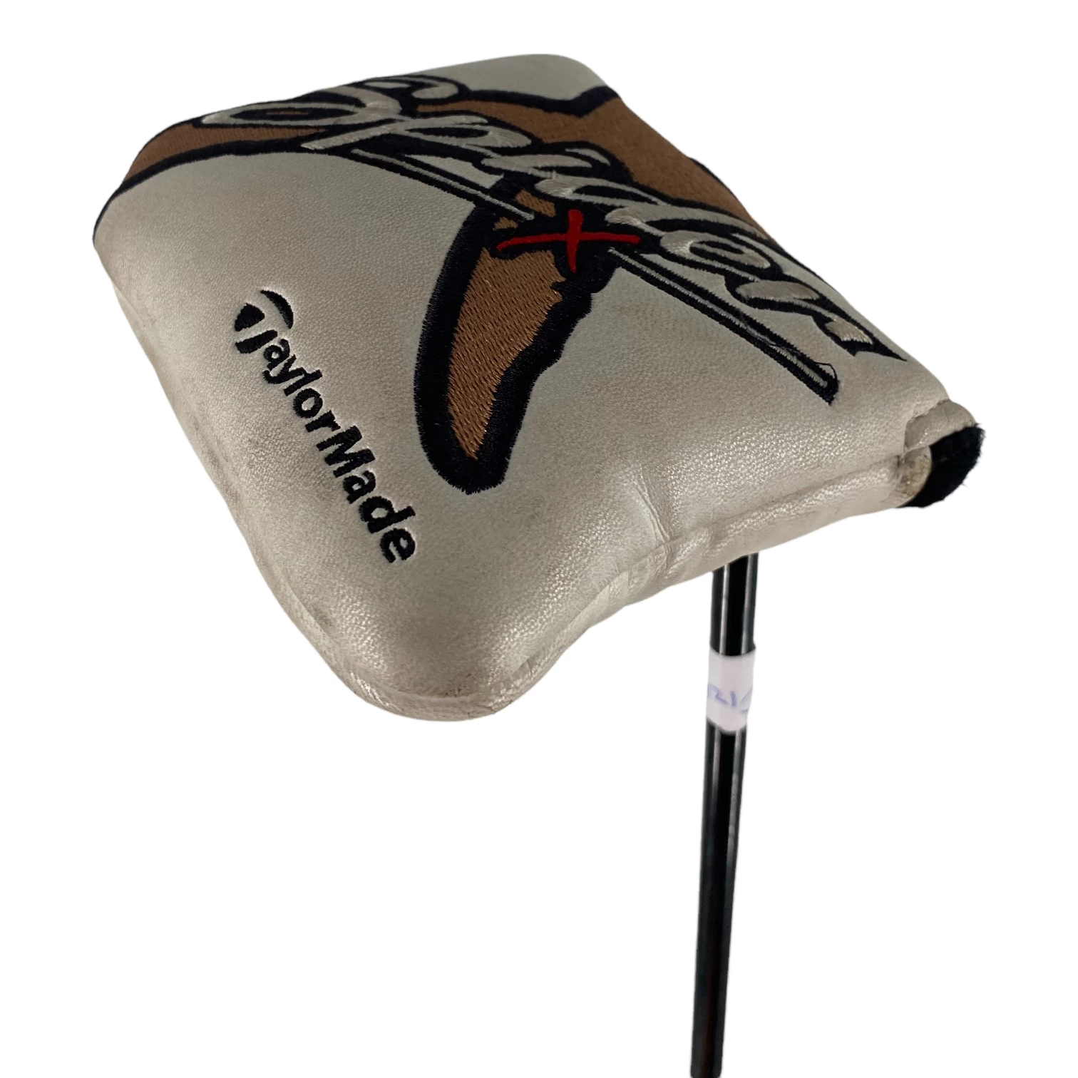 TaylorMade Spider X Putter 8 TaylorMade Spider X Putter - Bilde 6