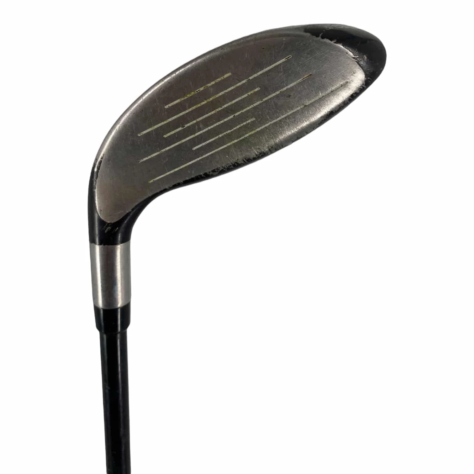 TaylorMade Burner Superfast 18º 3 Hybrid 4 TaylorMade Burner Superfast 18º 3 Hybrid - Bilde 2