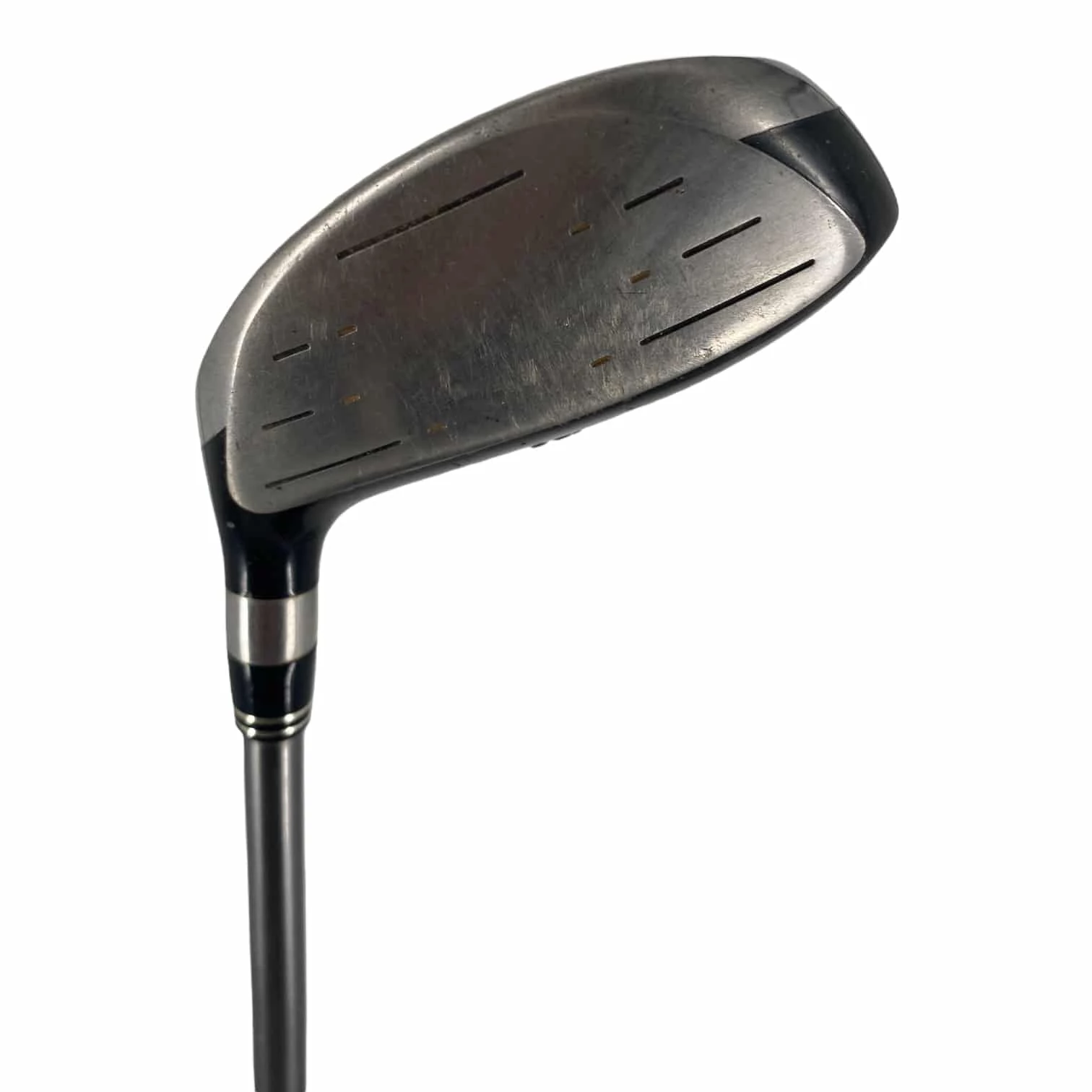 Cobra SS Hyper Steel 5 Wood 4 Cobra SS Hyper Steel 5 Wood - Bilde 2