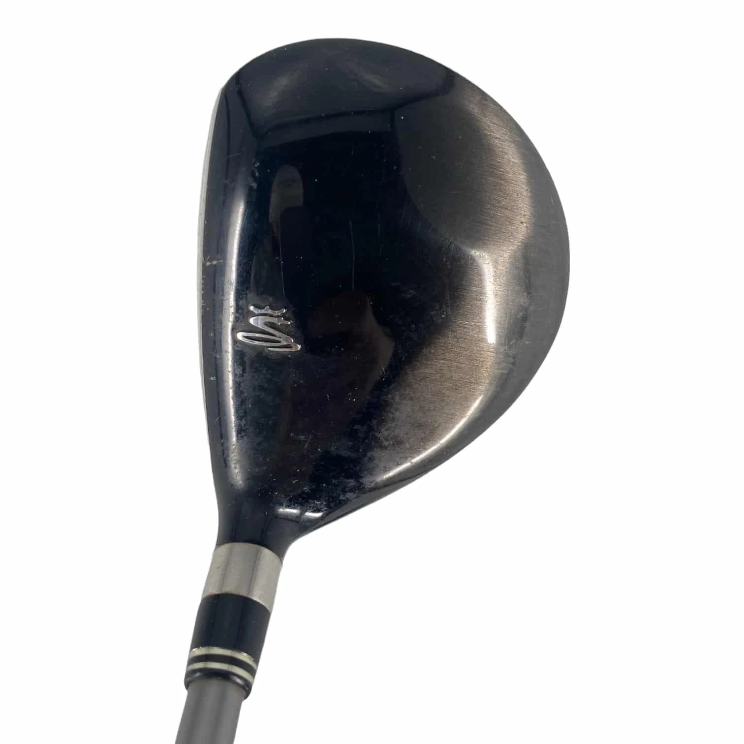 Cobra SS Hyper Steel 5 Wood 6 Cobra SS Hyper Steel 5 Wood - Bilde 4