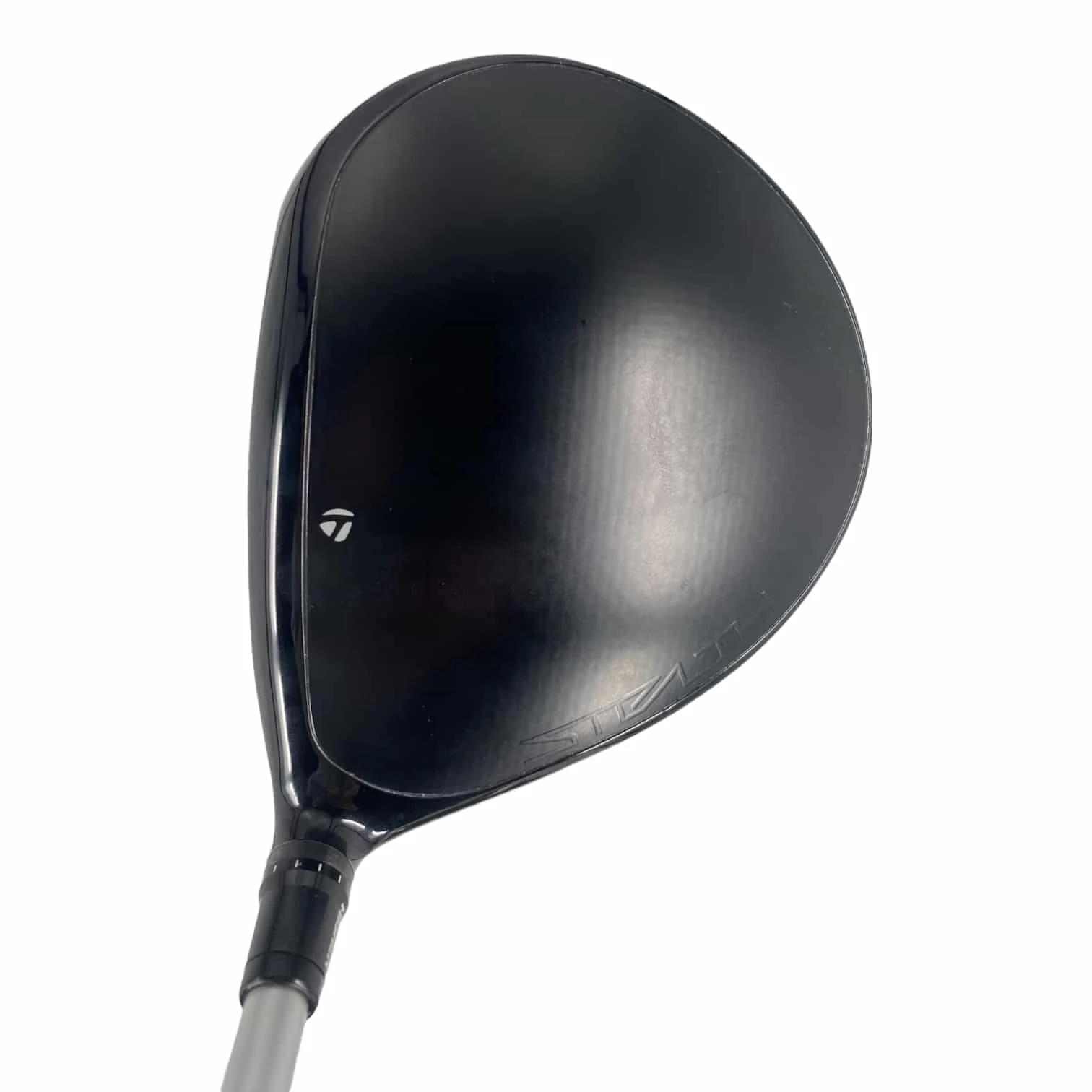 TaylorMade Stealth 10.5º Driver 6 TaylorMade Stealth 10.5º Driver - Bilde 4