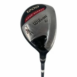 Wilson 1200 System 45 Hybrid
