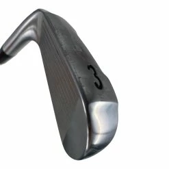 Srixon I-701 Forged 3 Iron -Golf Sales Shop img 5500