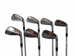 TaylorMade P730/P760 Forged Irons -Golf Sales Shop img 5611