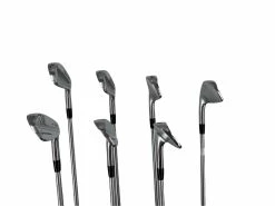 TaylorMade P730/P760 Forged Irons -Golf Sales Shop img 5612
