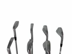 TaylorMade P730/P760 Forged Irons -Golf Sales Shop img 5614