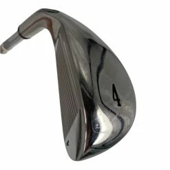Callaway Big Bertha Over-Sized 4 Iron -Golf Sales Shop img 5747