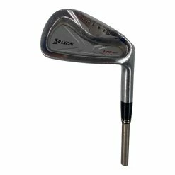 Srixon I-701 Tour Forged 6 Irons