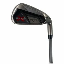 Callaway RAZR Irons