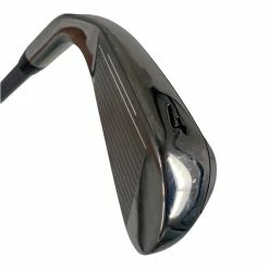 Callaway RAZR Irons -Golf Sales Shop img 5871