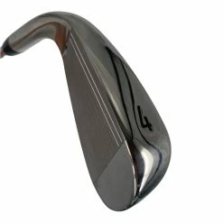 Callaway Warbird 4 Iron -Golf Sales Shop img 5897