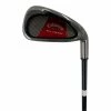 Callaway Big Bertha Over-Sized 4 Irons -Golf Sales Shop img 5942