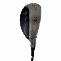 Ben Hogan Edge CFT 27° Hybrid
