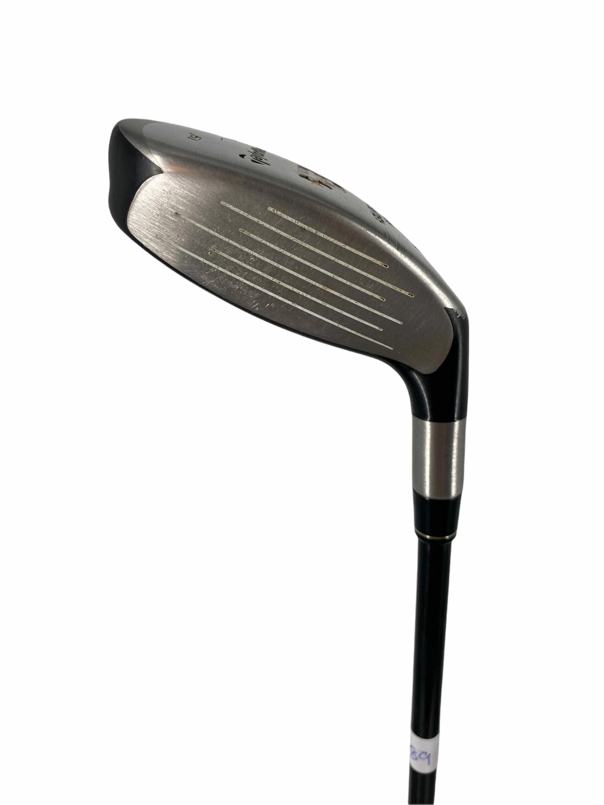 TaylorMade Burner Rescue 19° Hybrid 4 TaylorMade Burner Rescue 19° Hybrid - Bilde 2