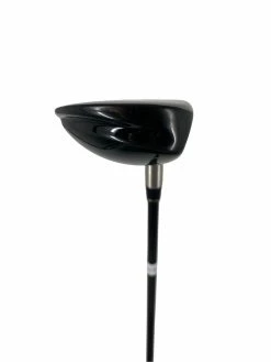 TaylorMade Burner Rescue 19° Hybrid 11 TaylorMade Burner Rescue 19° Hybrid -Golf Sales Shop img 7055
