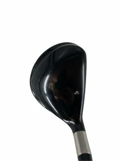 TaylorMade Burner Rescue 19° Hybrid 12 TaylorMade Burner Rescue 19° Hybrid -Golf Sales Shop img 7056