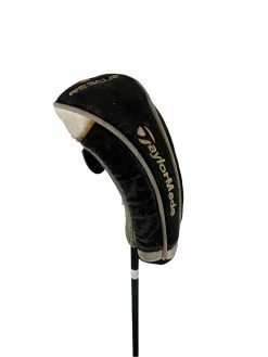 TaylorMade Burner Rescue 19° Hybrid 13 TaylorMade Burner Rescue 19° Hybrid -Golf Sales Shop img 7058