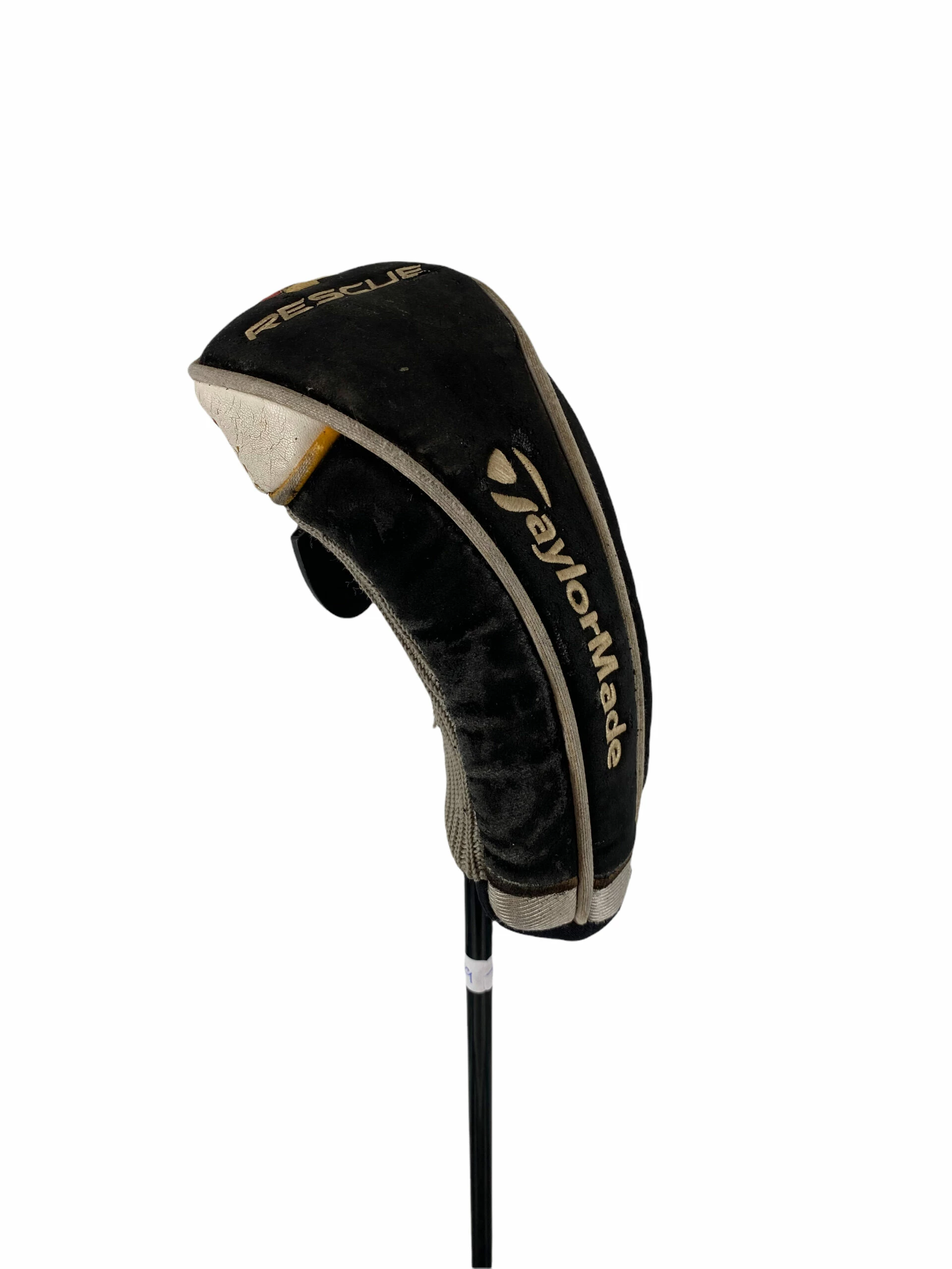 TaylorMade Burner Rescue 19° Hybrid 7 TaylorMade Burner Rescue 19° Hybrid - Bilde 5